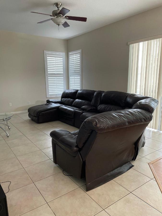 Villa The Wetspot Entertainment à Port St. Lucie Extérieur photo