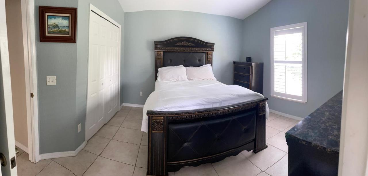 Villa The Wetspot Entertainment à Port St. Lucie Extérieur photo