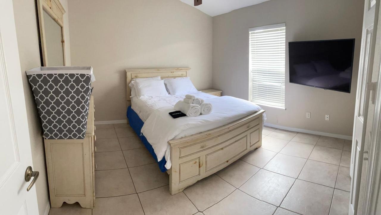 Villa The Wetspot Entertainment à Port St. Lucie Extérieur photo