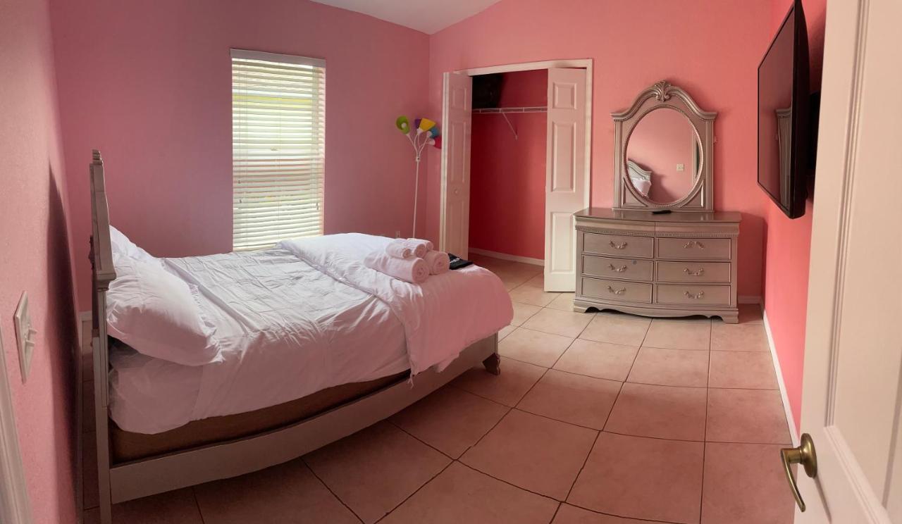 Villa The Wetspot Entertainment à Port St. Lucie Extérieur photo